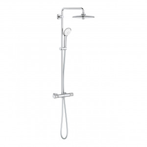 Set de dus Euphoria System 260 Grohe dual shower cu baterie termostatata - Img 1