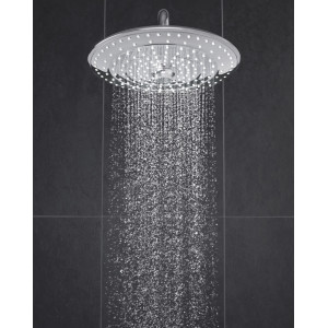 Set de dus Euphoria System 260 Grohe dual shower cu baterie termostatata - Img 3