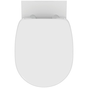 Set vas wc suspendat Connect Ideal Standard cu capac cu inchidere lenta - Img 6