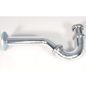 Sifon pentru lavoar sau bideu G1 1/4 Multisuite Ideal Standard, crom - Img 1