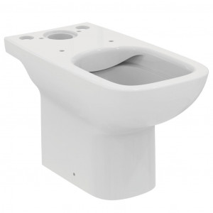 Vas wc stativ pentru combinare Ideal Standard i.Life A Rimless - Img 1