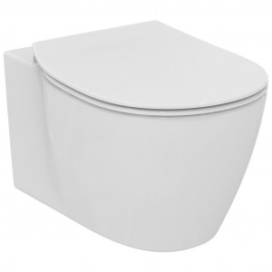 Vas wc suspendat cu functie de bideu Ideal Standard Connect - Img 4