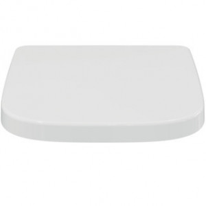 Capac wc cu inchidere lenta Ideal Standard iLife B - Img 1