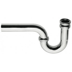 Sifon pentru lavoar sau bideu G1 1/4 Multisuite Ideal Standard, crom - Img 3