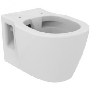 Vas wc suspendat Ideal Standard Connect Rimless - Img 1