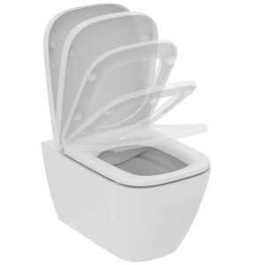 Vas wc suspendat Ideal Standard i.Life B Rimless - Img 12