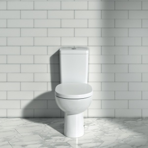 Capac wc Ideal Standard Connect - Img 8