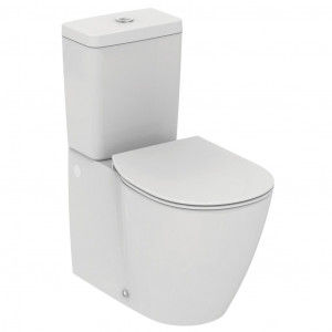 Capac wc slim Ideal Standard Connect - Img 3