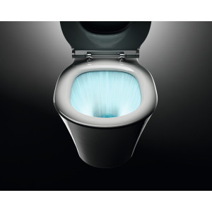 Vas wc suspendat Ideal Standard Connect Air AquaBlade - Img 3