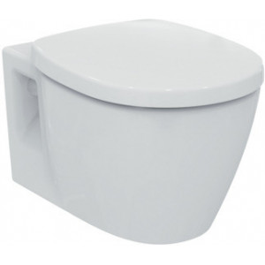 Vas wc suspendat Ideal Standard Connect Rimless - Img 2