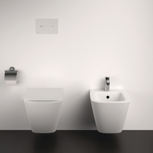 Vas wc suspendat Ideal Standard i.Life B Rimless - Img 17