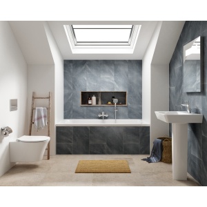 Baterie cada dus Tesi Ideal Standard - Img 3