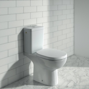Capac wc Ideal Standard Connect - Img 9
