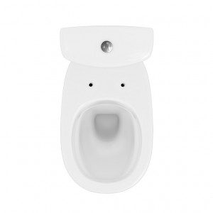 Set 684 vas wc stativ cu rezervor si capac cu inchidere lenta Cersanit Arteco CleanOn - Img 6