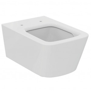Vas wc suspendat Ideal Standard Blend Cube Aquablade - Img 1