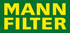 MANN-FILTER