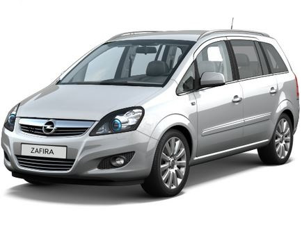 Zafira B