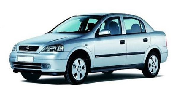 Astra G