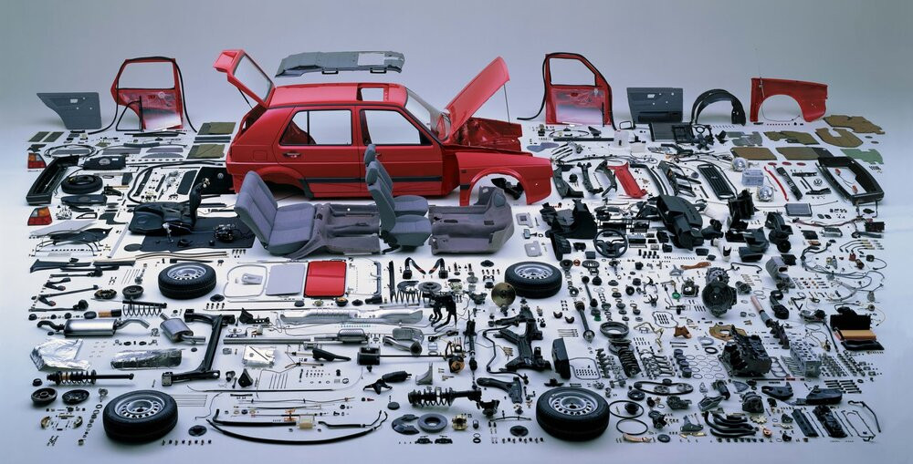 Piese auto