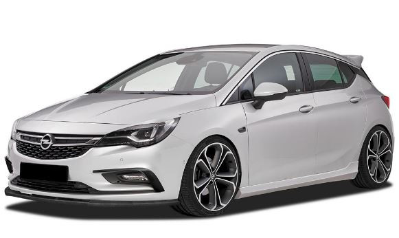 Astra K