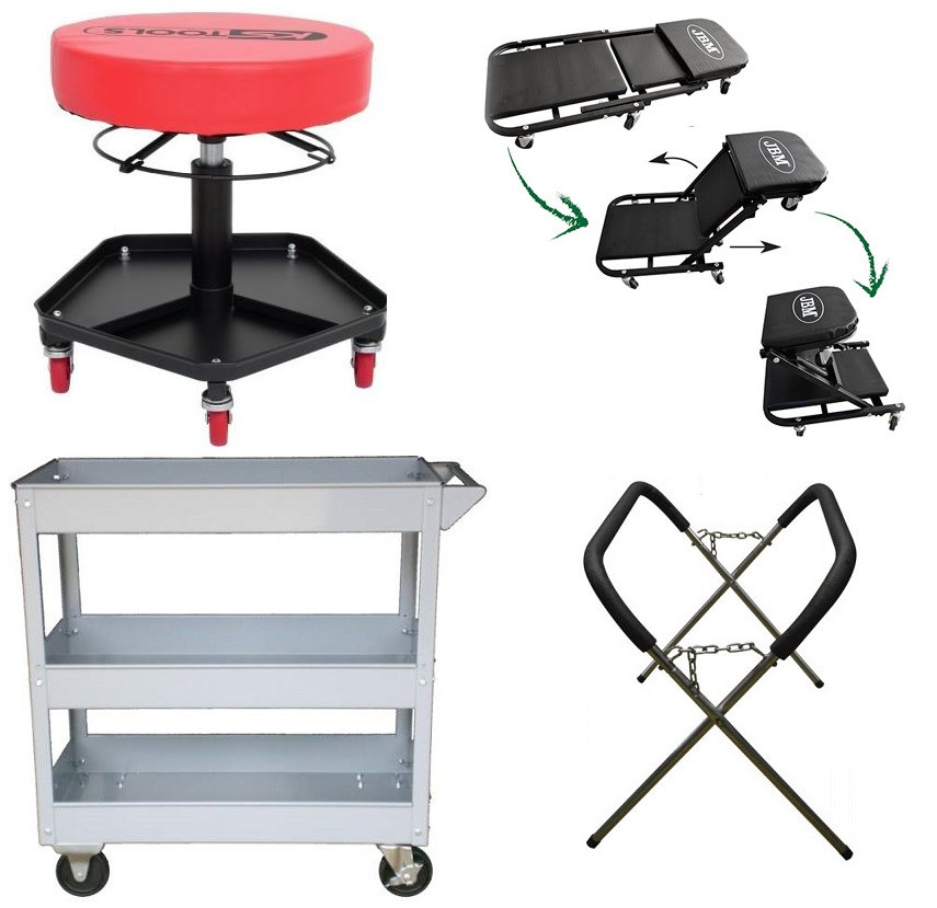 Mobilier service