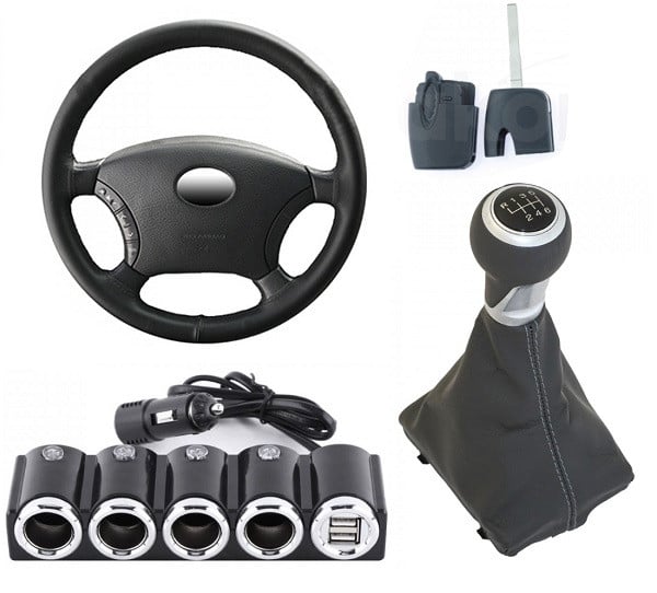 Accesorii auto interior