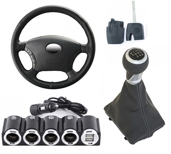 Accesorii auto interior