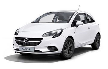 Corsa E