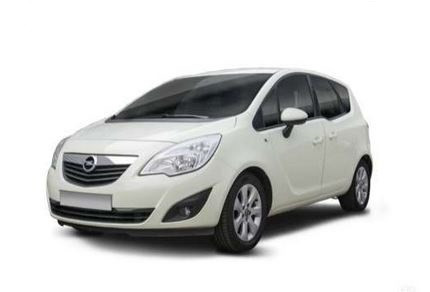 Meriva B