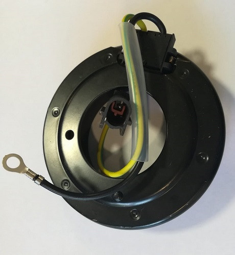 ＡＲＩＡ　１２１２ Bobina compresor AC SANDEN PXV16 PXC16 MAZDA FORD JAGUAR