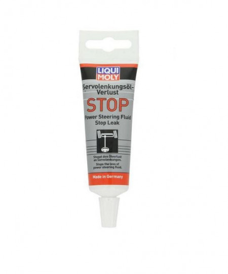 Aditiv evitare pierderi ulei servo 35 ml