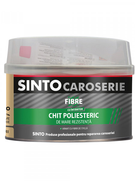 CHIT POLIESTERIC FIBRE 1000 ML (1.7 KG) SINTO