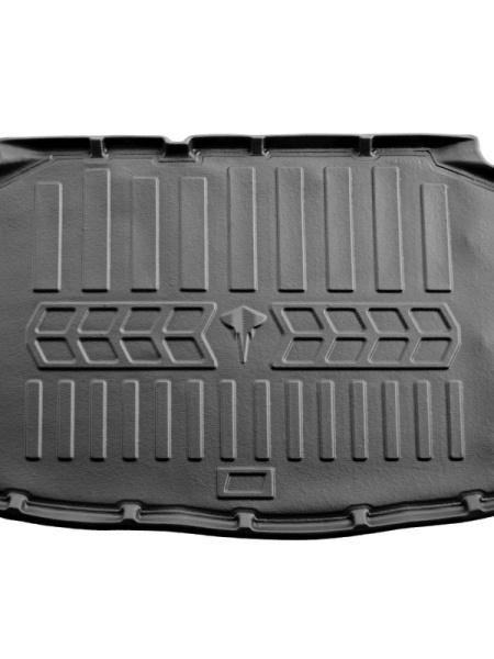COVOR PROTECTIE PORTBAGAJ UMBRELLA PENTRU SKODA FABIA I (6Y) HATCHBACK (1999–2007)