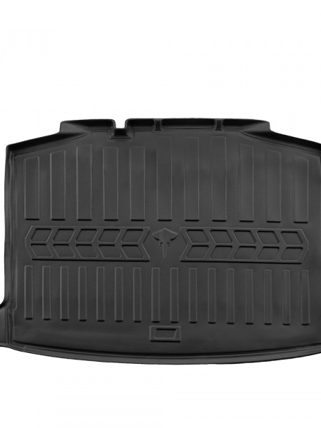 COVOR PROTECTIE PORTBAGAJ UMBRELLA PENTRU SKODA RAPID COMBI CU PODEA JOASA (2012-2019)