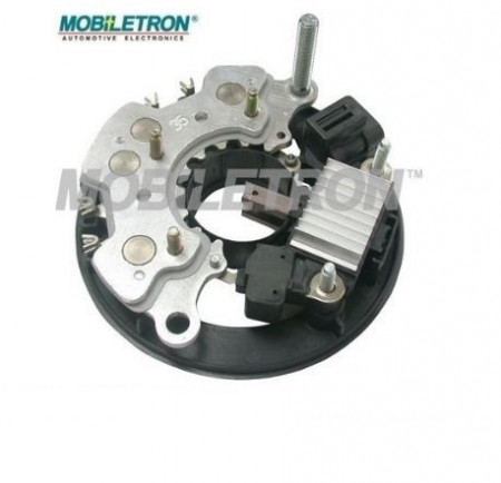 Punte diode cu releu incarcare alternator Opel Astra H Z17DTL Z17DTH Mobiletron RV-H002