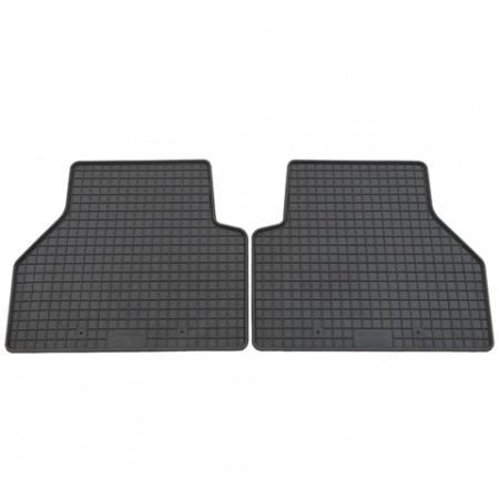 Set 2 covorase cauciuc spate Volkswagen CADDY 11.2020-prezent Petex.