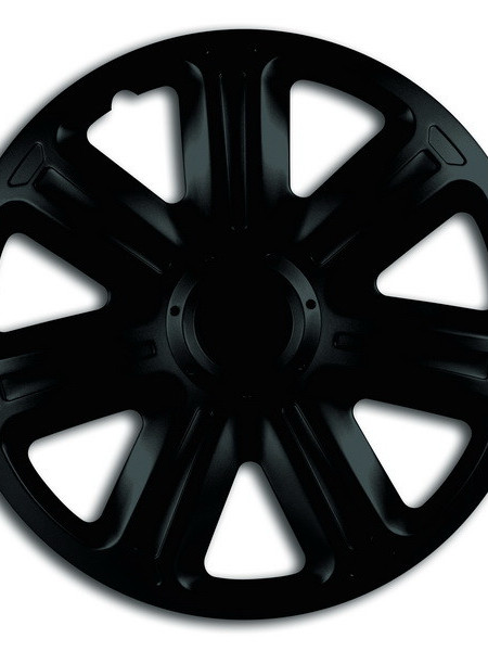 SET CAPACE ROTI 15` NEGRE COMFORT