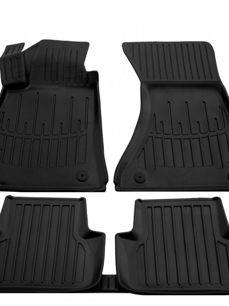 SET COVORASE AUTO CAUCIUC UMBRELLA PENTRU AUDI A4 (B8) (2007-2015)