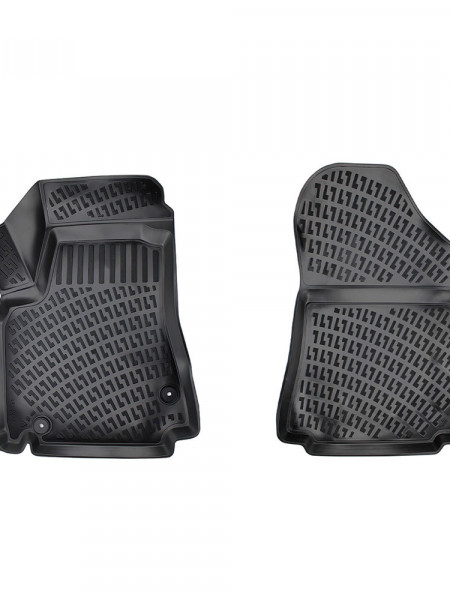 SET COVORASE AUTO CAUCIUC UMBRELLA PENTRU CITROEN BERLINGO PANELVAN 2008-2018
