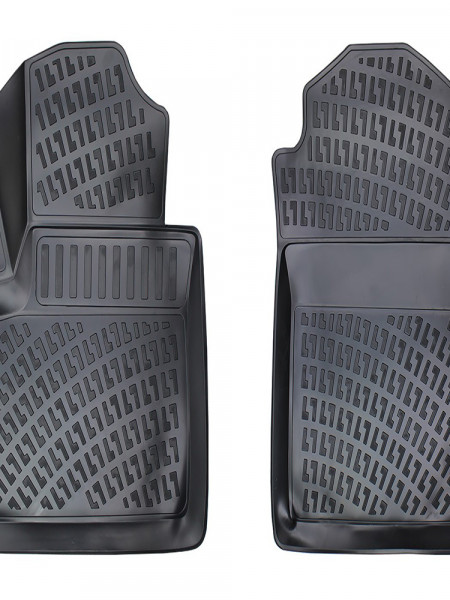 SET COVORASE AUTO CAUCIUC UMBRELLA PENTRU FORD CONNECT I (FATA) 2002-2013