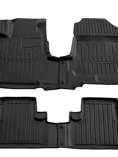 SET COVORASE AUTO CAUCIUC UMBRELLA PENTRU HONDA CR-V III (2006-2012)