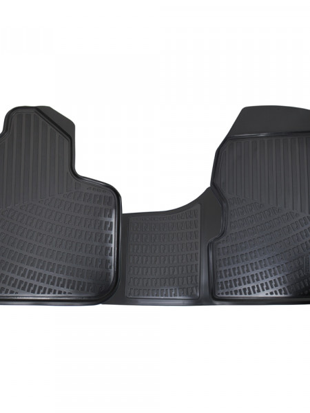 SET COVORASE AUTO CAUCIUC UMBRELLA PENTRU VW CRAFTER I MINIBUS (FATA) 2006-2017