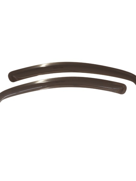 SET DEFLECTOARE AER FATA FARAD PENTRU DACIA DUSTER (2010-2014)