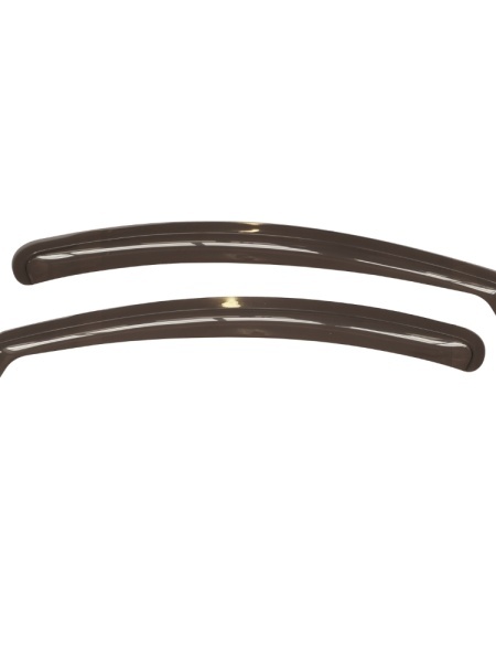 SET DEFLECTOARE AER FATA FARAD PENTRU DACIA LOGAN 2 (2012-) MCV 2 (2013-) SANDERO / SANDERO STEPWAY (2013-2020)