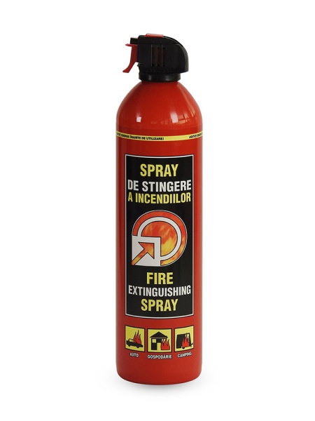STINGATOR TIP SPRAY ROMTEC 1000ML