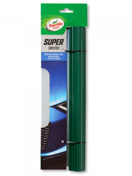 TURTLE WAX CURATITOR INDEPARTAT APA