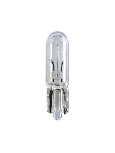 BEC POZITIE 12V W1.2W 2.1X4.5D SET 20 BUC SCT