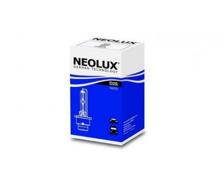 Bec xenon D2S - Neolux