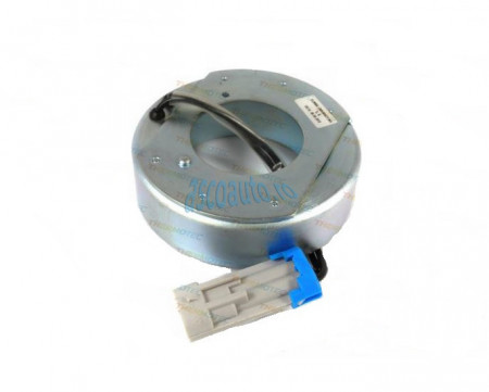 Bobina compresor A/C echipare Delphi CVC OPEL