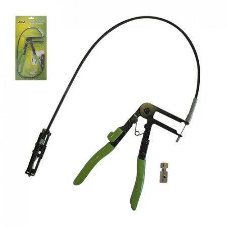 CLESTE PENTRU COLIERE ELASTICE JBM